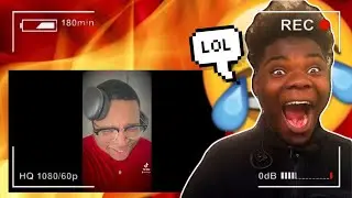 TraRags - Never diss Red Shirt !REACTION