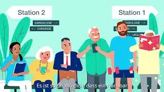 Wer pflegt meine ePA, wenn ich es nicht kann?
