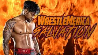 WrestleMerica Salvation (2022)