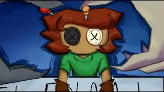 Mistakes webcomic trailer-capitulo 3 1/2