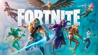 #fortnite  5 Сезон Чи Візьмемо Топ на Стрімі в Fortnite#1↴