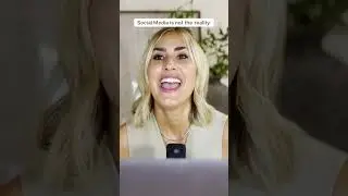 Comparing yourself to others online?