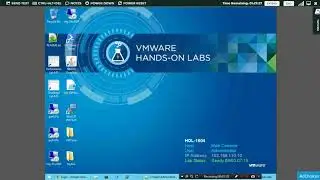 Apa Itu Vcenter ? ( what is vcenter server ? )