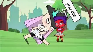 OH NO TIMMY