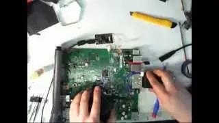 Установка фрибут - 