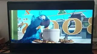 Грехи, взрослые моменты и плюсы "Рио". Часть 2