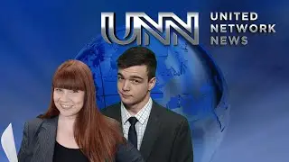 02-SEP-24 NEWS UNITED NETWORK NEWS | THE REAL NEWS