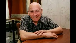 Композитор Эдуард Ханок: 