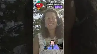What are you excited about this year? (Please Leave a Comment)