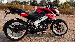 Bajaj Pulsar NS 200 Special Edition, Price, Specs, Mileage, Top Speed
