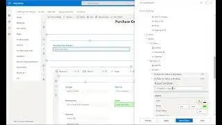 Conditional Formatting SharePoint List Form