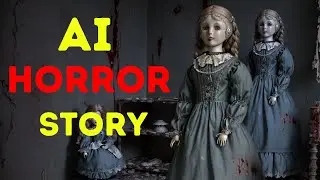 How To Create Horror Story With AI | Make Professional Scary Channel With AI