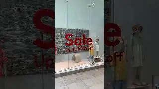 run don’t walk for this h&m sale!! 