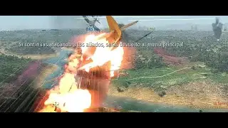 Seguimos de KAMIKAZE ahora con RUSIA