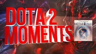 TOP Highlights TI7