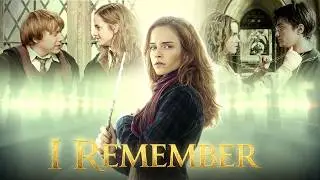 What if Hermione Was Reborn With All Her Memories and Abilities