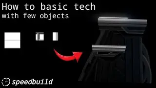 How to basic tech (speedbuild)