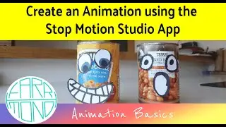 Stop Motion Studio 4: Absolute beginners guide