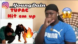 2PAC - Hit Em Up ( Official Music Video ) REACTION!! | Hardest disstrack ever