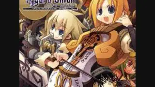 Yggdra Union - Rushiena & Aegina Sortie!