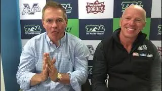 Magic Millions Announcement