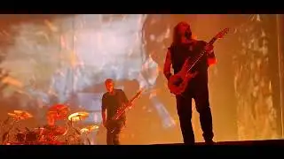 Within Temptation- We Go To War (Live at Stockholm- 2024)