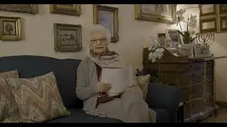 Liliana Segre - Dal silenzio alla testimonianza