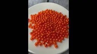 Бусины Для рукоделия 6 мм