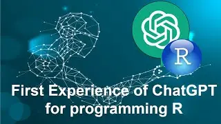 ChatGPT for programming in R : a demonstration of its capabilities