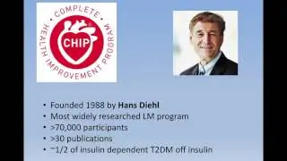 Employer-Funded Health Improvement Program