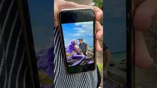 РУСАЛОК С БУН НЕ КОРМИТЬ🧜‍♀️