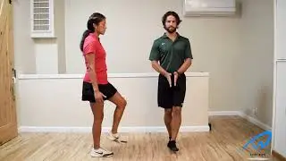 Pickleball Balance Training for Cognitive Performance, Reaction Time, Balance, & Stability Strength