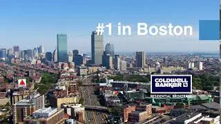 We are #1 in Boston