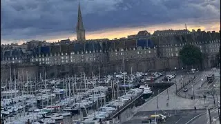 Mais um pouquinho das nossas férias na França 🇫🇷