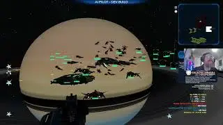 Dev Update: Squad AI & Squad Formations