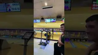 Bowling video 11