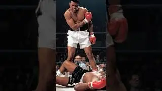 He shot EVERY famous boxing photo 😨📸 #shorts #boxing #photography