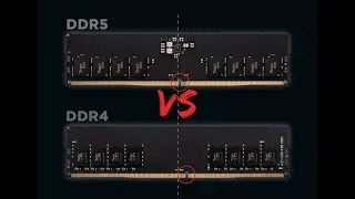 7 Basic Differences Between DDR4 and DDR5 Memory You Should Know!