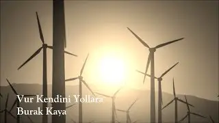 Vur Kendini Yollara