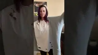 Мой самый любимый и повседневный образ 🖤