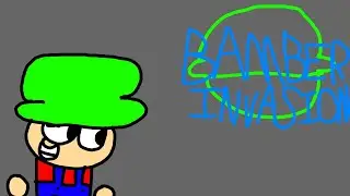 Bambi Sings The Object Invasion Intro (AI Cover)
