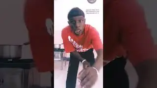 happines home Thursday vibe ❤️ dance @youngkwizzy3699 vibes