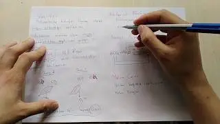 1) Fotosentez -1 || AYT Biyoloji