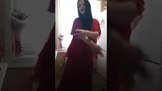 Cantare dance. Natalia Shumova. 16.02.2022