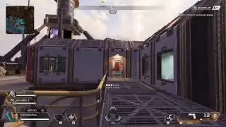 Apex live stream pathfinder