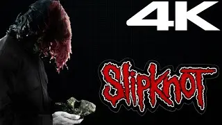 Slipknot - Before I Forget _ (Video Remastered)