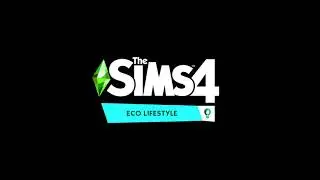 The Sims 4 Eco Lifestyle - Theme Full