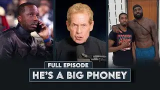 LeCON JAMES JUST FLIPPED THE SCRIPT FROM PLAYOFF DISASTER TO “THE LAKERS FAILED AND BETRAYED HIM”
