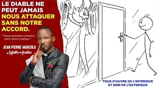 🚨🚨🚨Lolenge Yako longa bilakeli mabe , vaincre la malédiction...Me Avatar J.P MANZOLO 🔥🕊️🦅♒