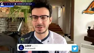 LIFT MOUSE? / BLASTPremier
